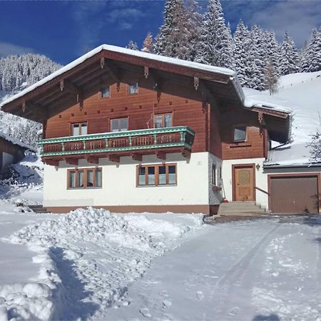 Apartment In Wagrain Near The Ski Area Exterior foto