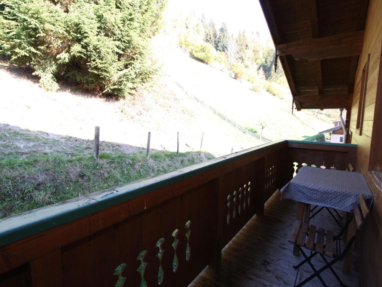 Apartment In Wagrain Near The Ski Area Exterior foto