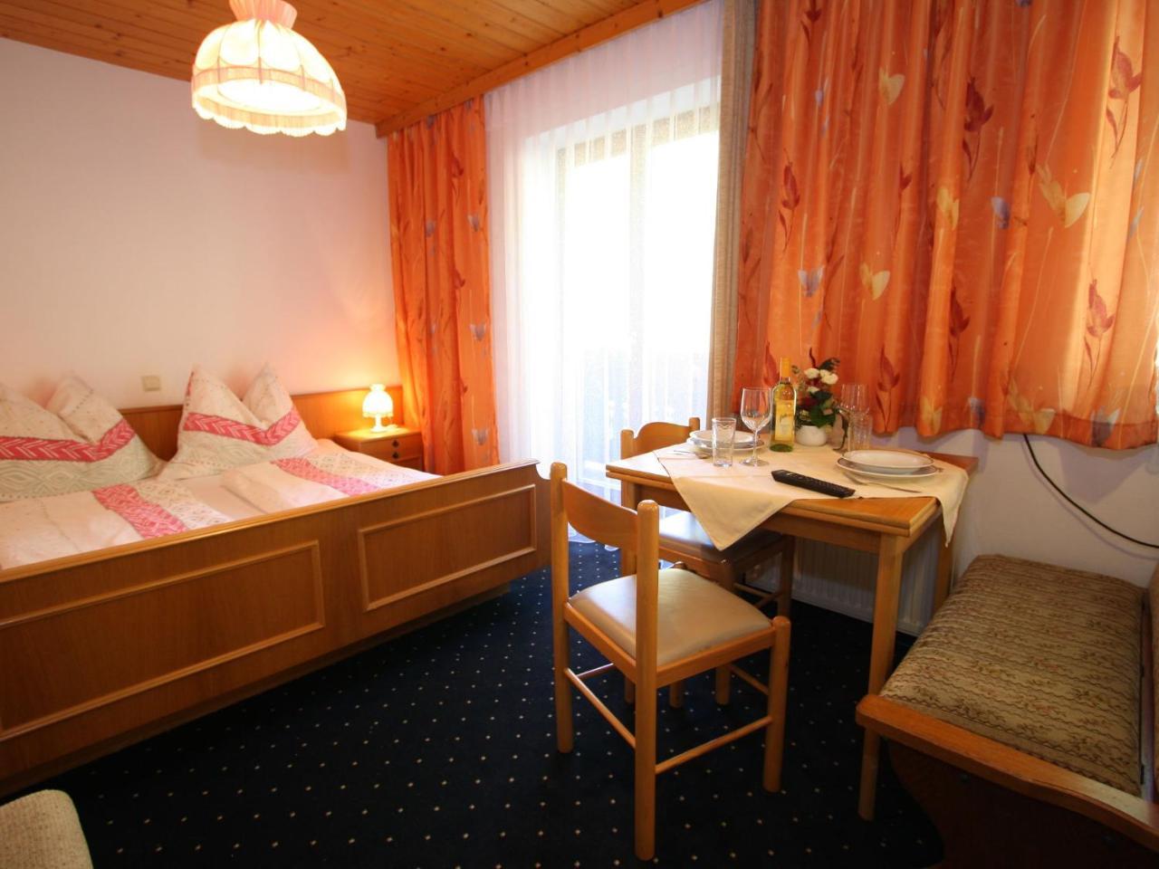 Apartment In Wagrain Near The Ski Area Exterior foto