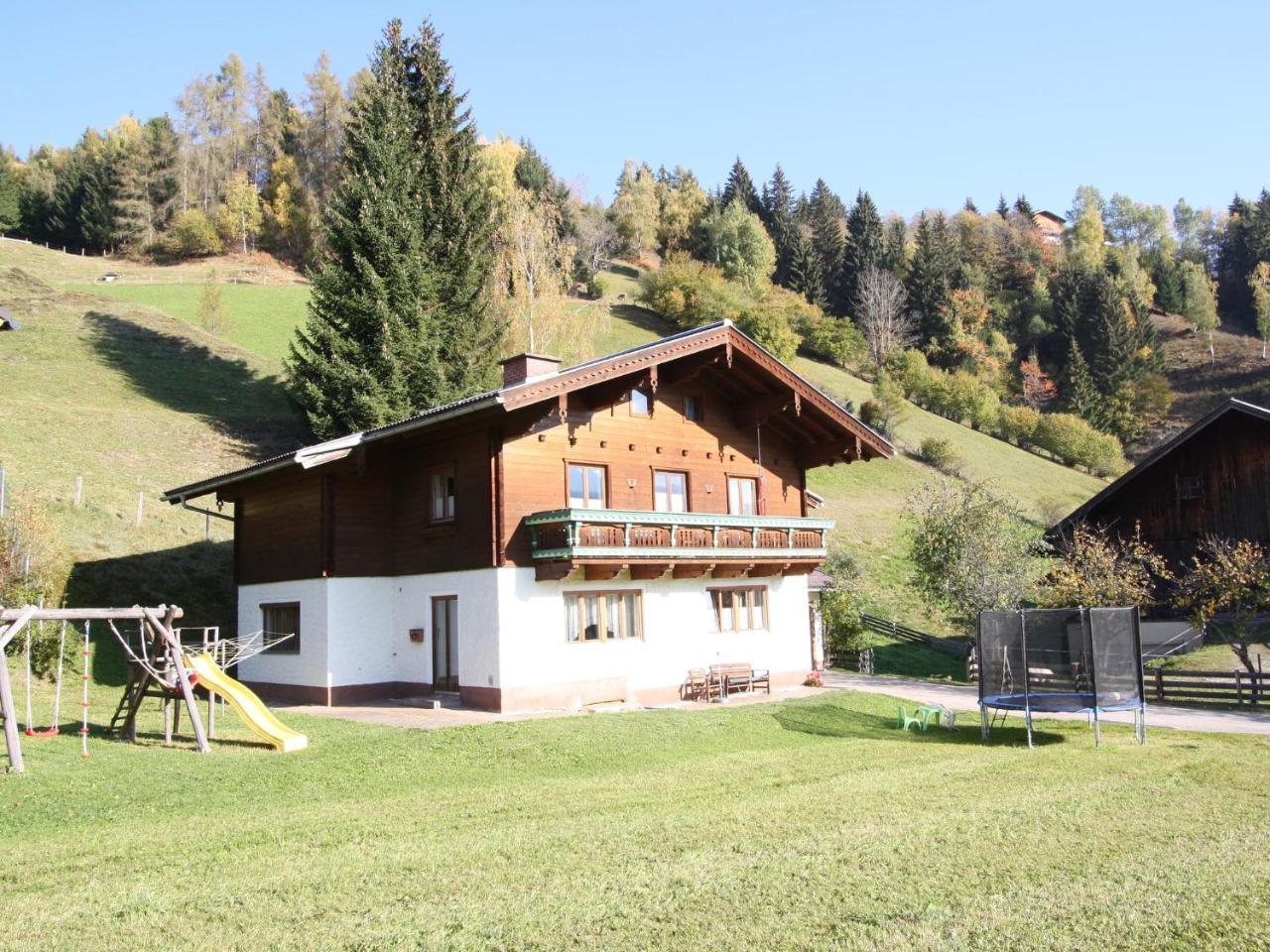 Apartment In Wagrain Near The Ski Area Exterior foto